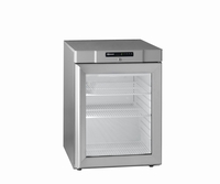Gram COMPACT FG 210 RG 3W - Undercounter Freezer with Glass Door   